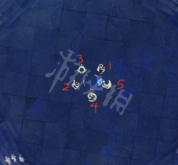 《原神》食蓮者隱藏任務怎麽玩？食蓮者隱藏任務玩法分享