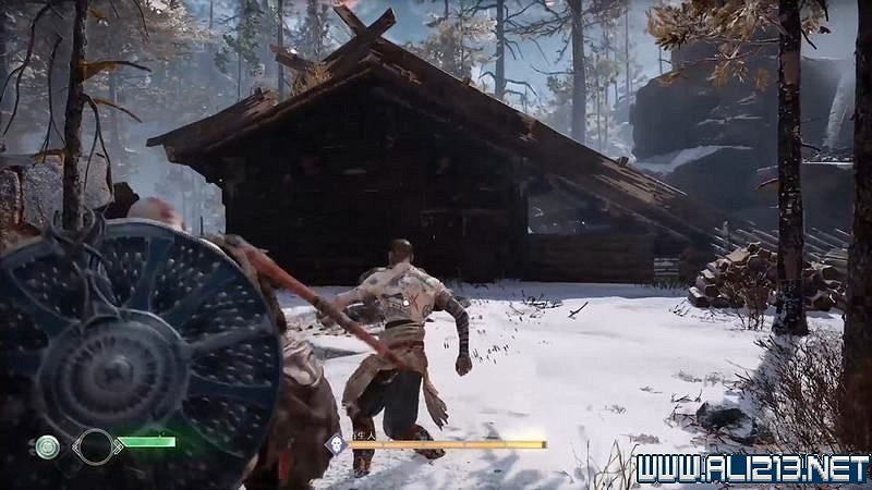 《戰神4》任務流程全收集及全Boss打法圖文攻略 《戰神4》任務流程全收集及全Boss打法圖文攻略