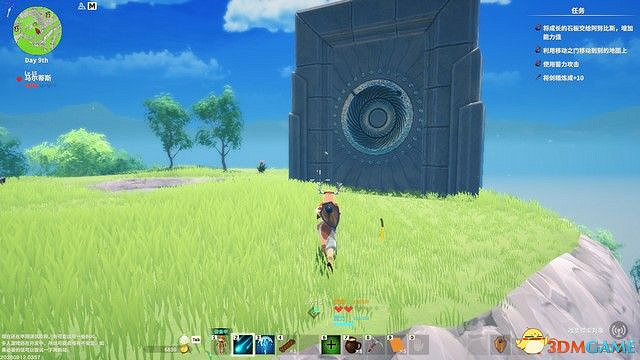 《創世理想鄉》上手指南 全時代詳解及建築設施說明