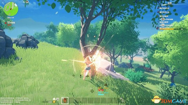 《創世理想鄉》上手指南 全時代詳解及建築設施說明