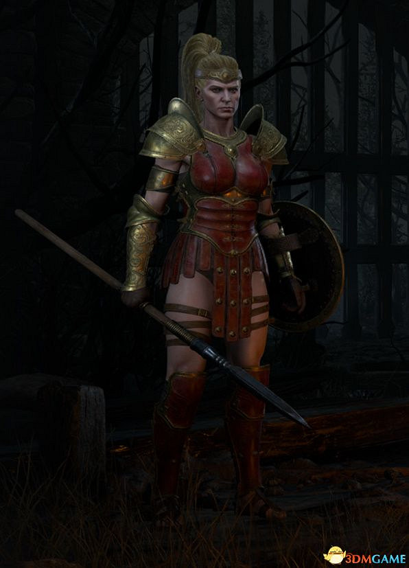 《暗黑破壞神2：獄火重生》全職業上手指南 最強職業流派詳解