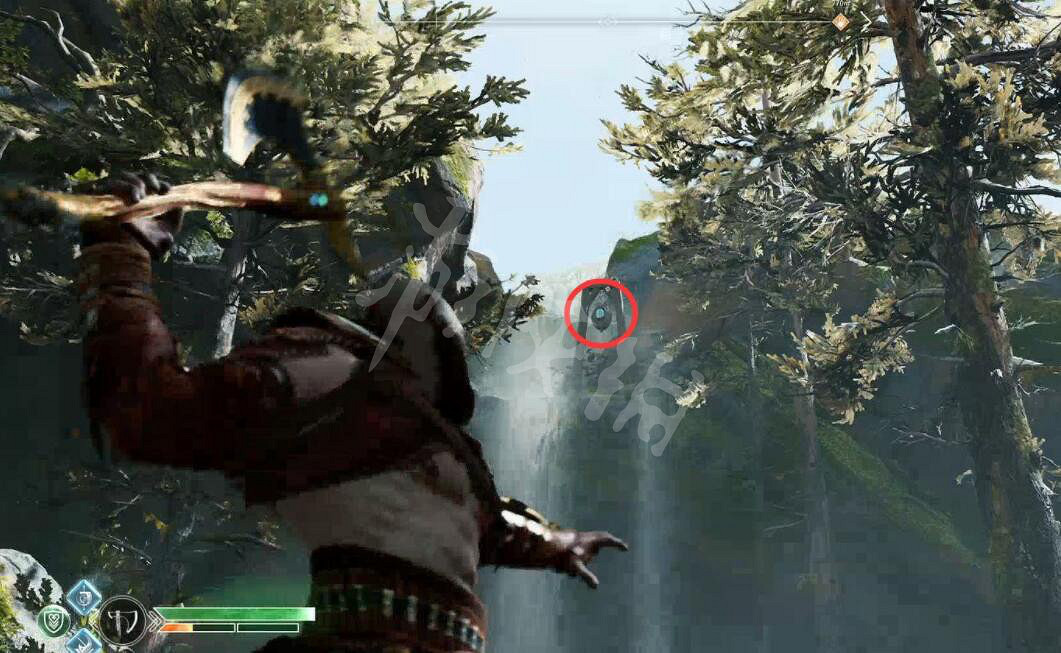 《戰神4》法夫納的寶藏寶箱怎麽開?法夫納的寶藏收集攻略 《戰神4》法夫納的寶藏寶箱怎麽開?法夫納的寶藏收集攻略