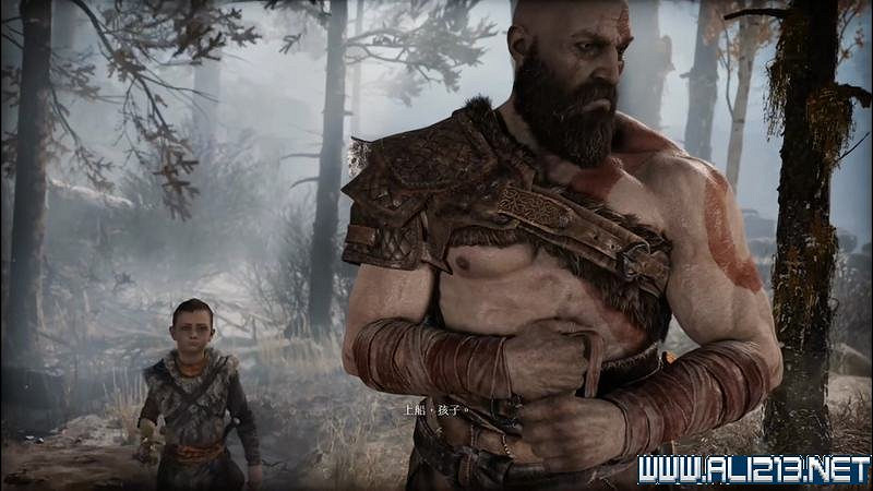 《戰神4》任務流程全收集及全Boss打法圖文攻略 《戰神4》任務流程全收集及全Boss打法圖文攻略