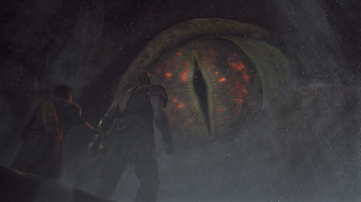 《戰神4》技能怎麽加點?加點推薦分享 《戰神4》技能怎麽加點?加點推薦分享