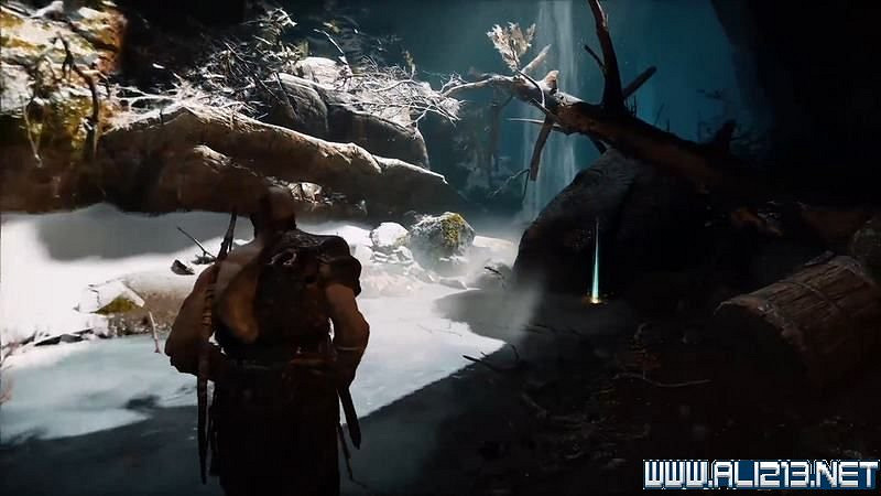 《戰神4》任務流程全收集及全Boss打法圖文攻略 《戰神4》任務流程全收集及全Boss打法圖文攻略