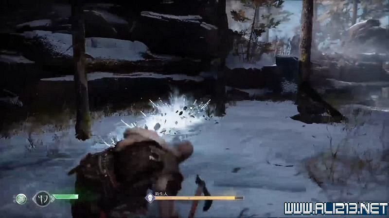 《戰神4》任務流程全收集及全Boss打法圖文攻略 《戰神4》任務流程全收集及全Boss打法圖文攻略