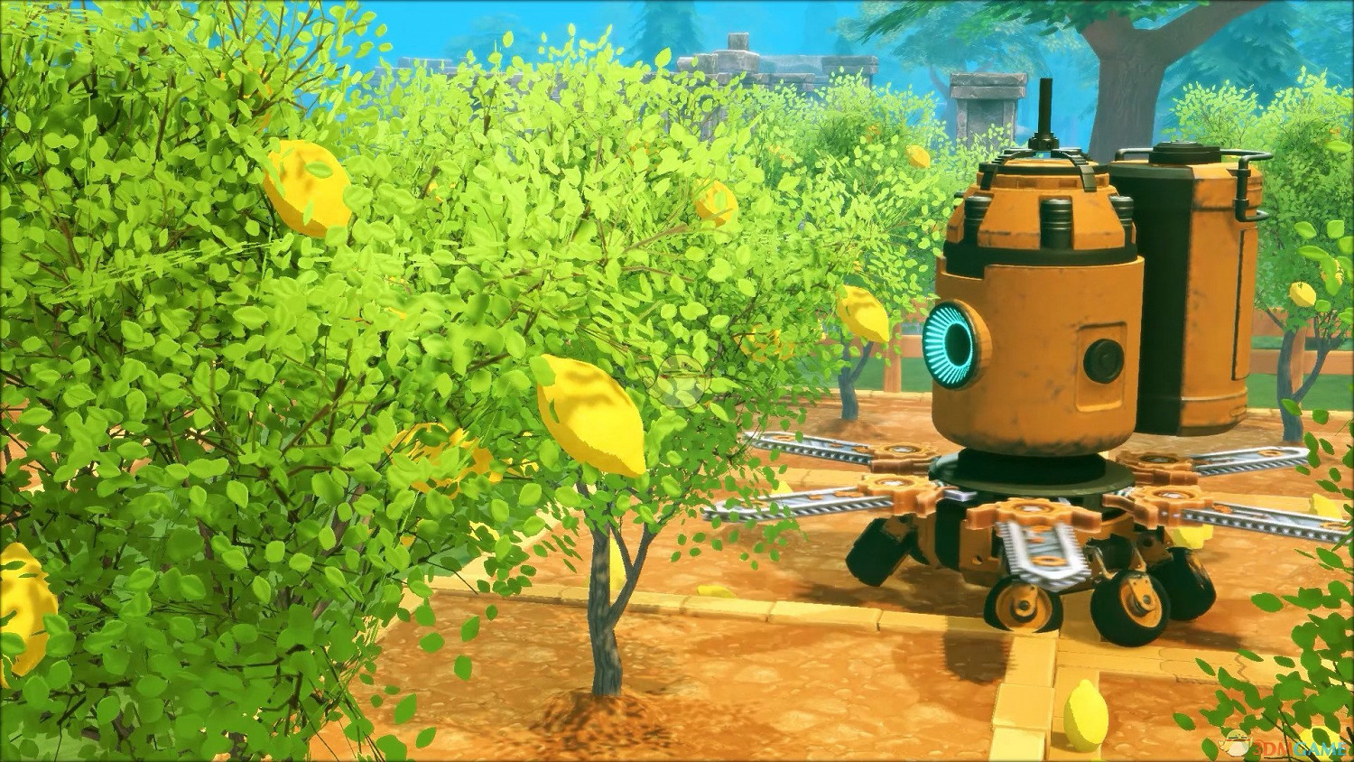 《創世理想鄉》硫磺獲得方法介紹