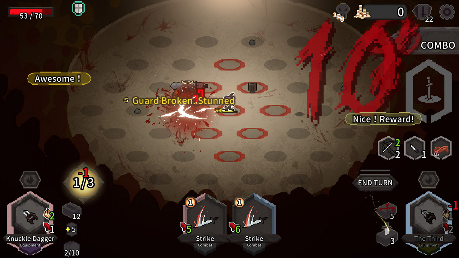 卡牌構建遊戲《鬥技場的阿利娜》EA 19日發售 支援中文 卡牌構建遊戲《鬥技場的阿利娜》EA 19日發售 支援中文