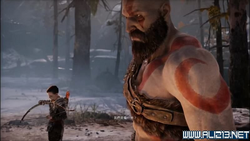 《戰神4》任務流程全收集及全Boss打法圖文攻略 《戰神4》任務流程全收集及全Boss打法圖文攻略