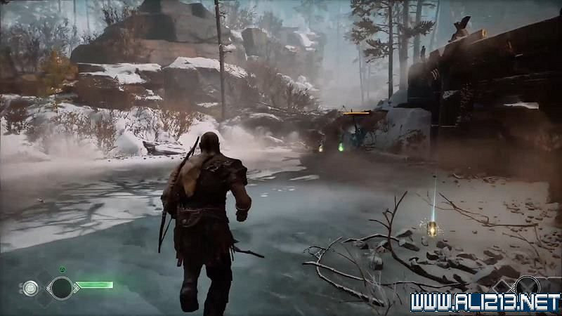 《戰神4》任務流程全收集及全Boss打法圖文攻略 《戰神4》任務流程全收集及全Boss打法圖文攻略