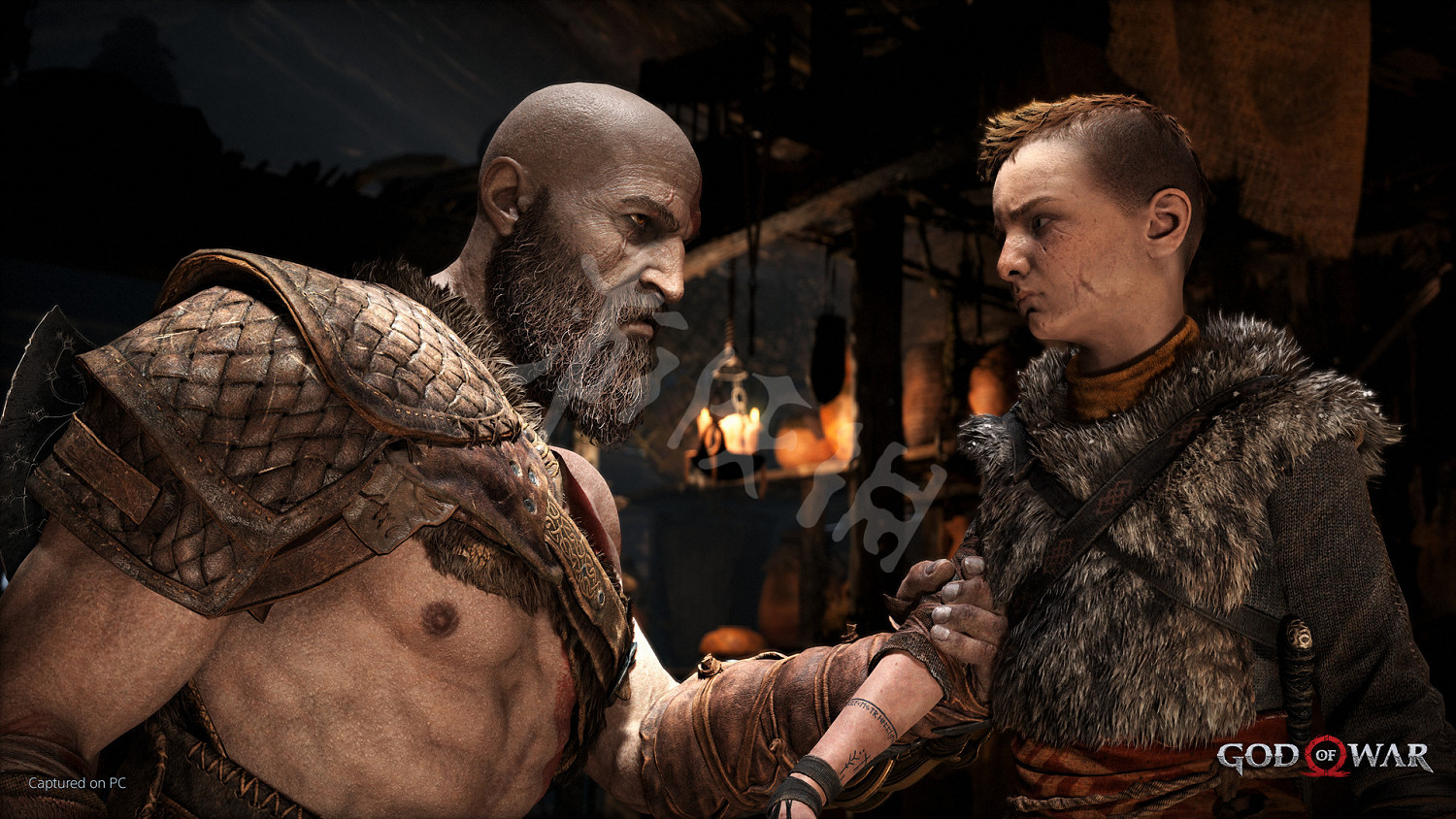 《戰神4》新手怎麽玩？新手玩法心得分享