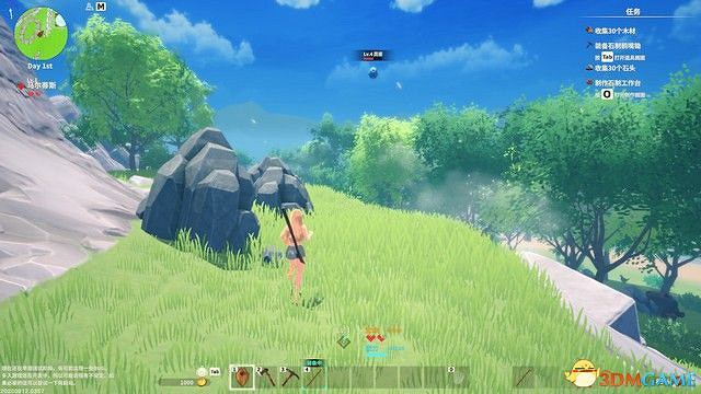 《創世理想鄉》上手指南 全時代詳解及建築設施說明