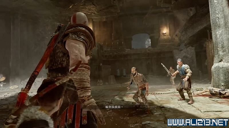 《戰神4》任務流程全收集及全Boss打法圖文攻略 《戰神4》任務流程全收集及全Boss打法圖文攻略