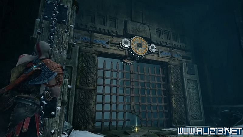 《戰神4》任務流程全收集及全Boss打法圖文攻略 《戰神4》任務流程全收集及全Boss打法圖文攻略