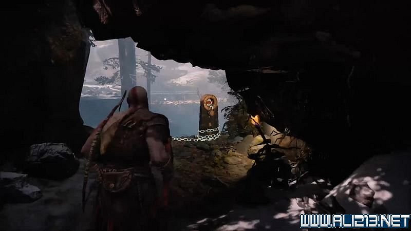 《戰神4》任務流程全收集及全Boss打法圖文攻略 《戰神4》任務流程全收集及全Boss打法圖文攻略