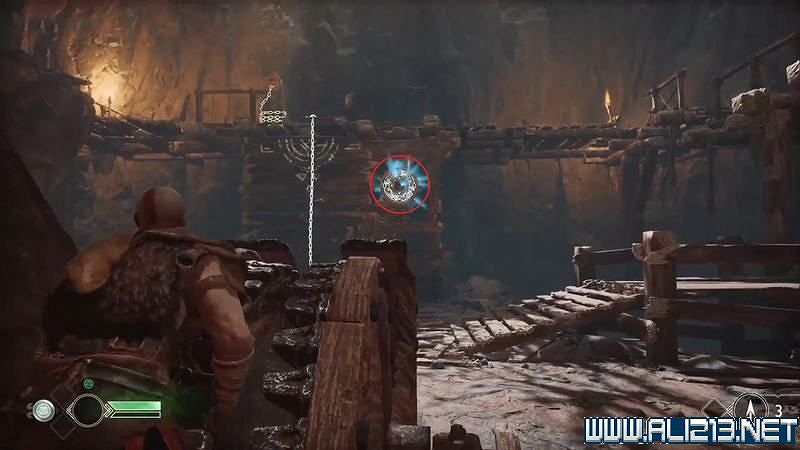 《戰神4》任務流程全收集及全Boss打法圖文攻略 《戰神4》任務流程全收集及全Boss打法圖文攻略