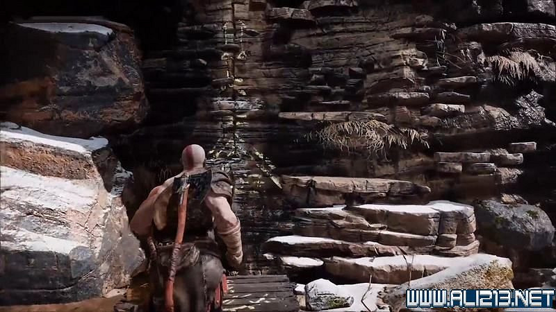 《戰神4》任務流程全收集及全Boss打法圖文攻略 《戰神4》任務流程全收集及全Boss打法圖文攻略