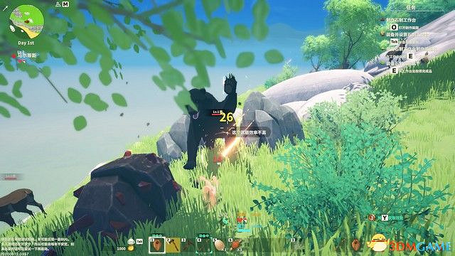 《創世理想鄉》上手指南 全時代詳解及建築設施說明