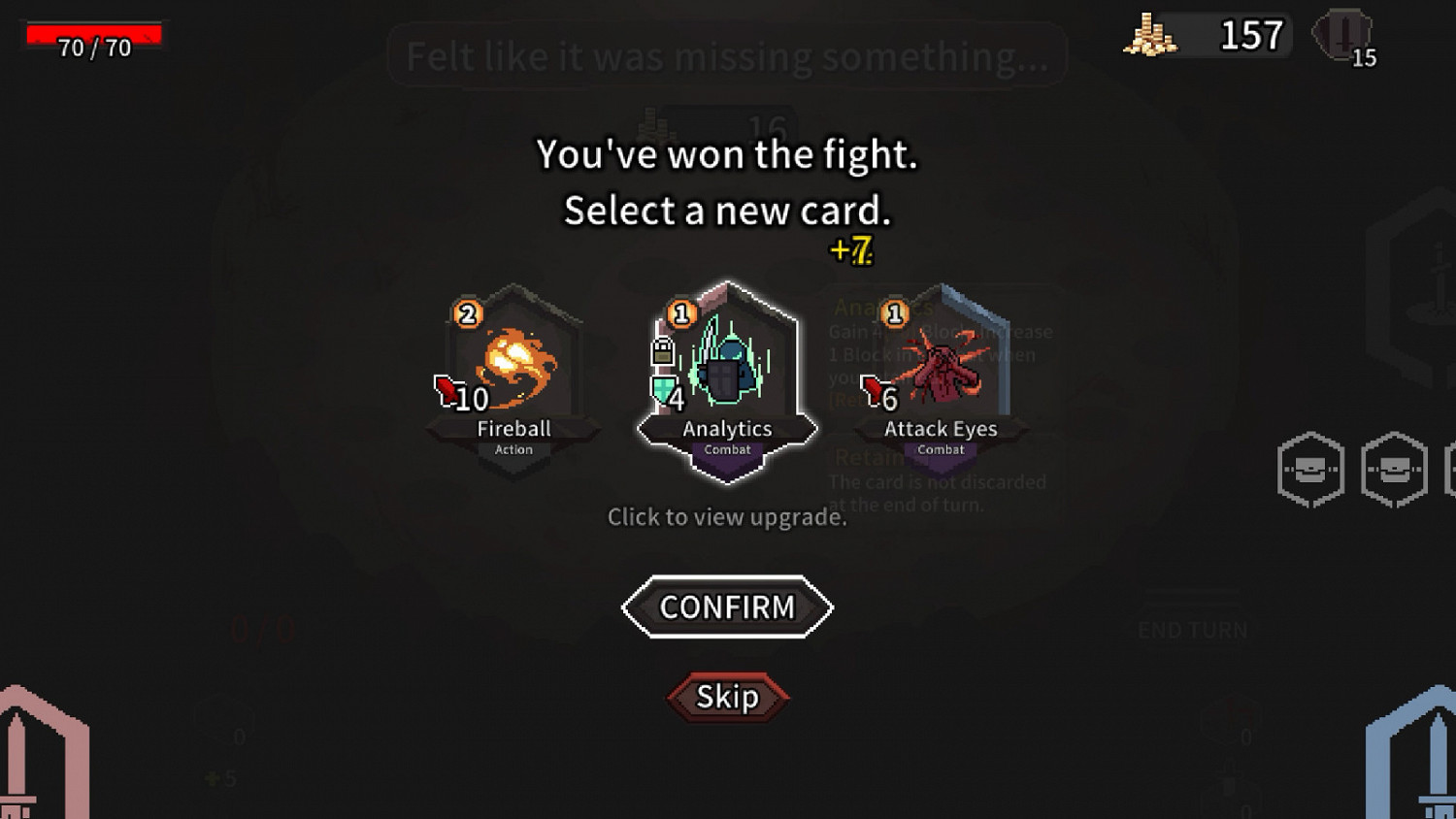 卡牌構建遊戲《鬥技場的阿利娜》EA 19日發售 支援中文 卡牌構建遊戲《鬥技場的阿利娜》EA 19日發售 支援中文