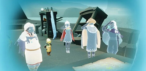 《光遇》1月20日更新一覽 潛海季內容更新了什麽 《光遇》1月20日更新一覽 潛海季內容更新了什麽