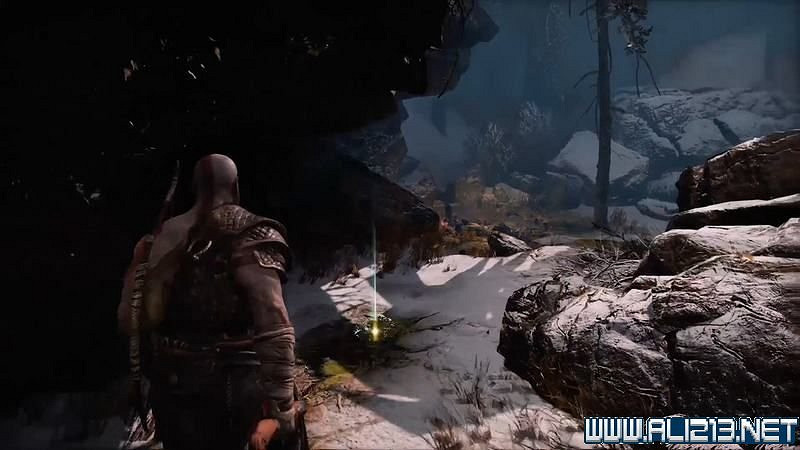 《戰神4》任務流程全收集及全Boss打法圖文攻略 《戰神4》任務流程全收集及全Boss打法圖文攻略