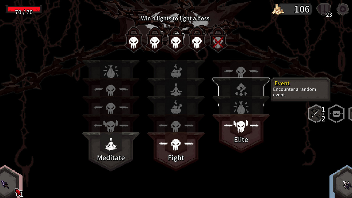 卡牌構建遊戲《鬥技場的阿利娜》EA 19日發售 支援中文 卡牌構建遊戲《鬥技場的阿利娜》EA 19日發售 支援中文