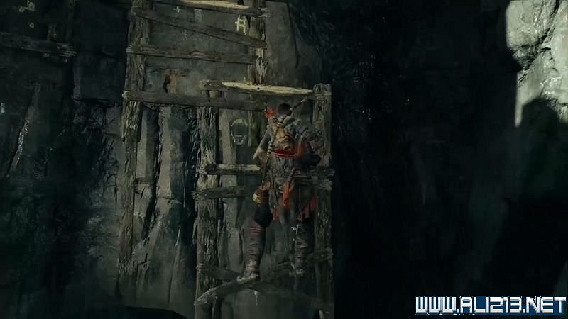 《戰神4》任務流程全收集及全Boss打法圖文攻略 《戰神4》任務流程全收集及全Boss打法圖文攻略