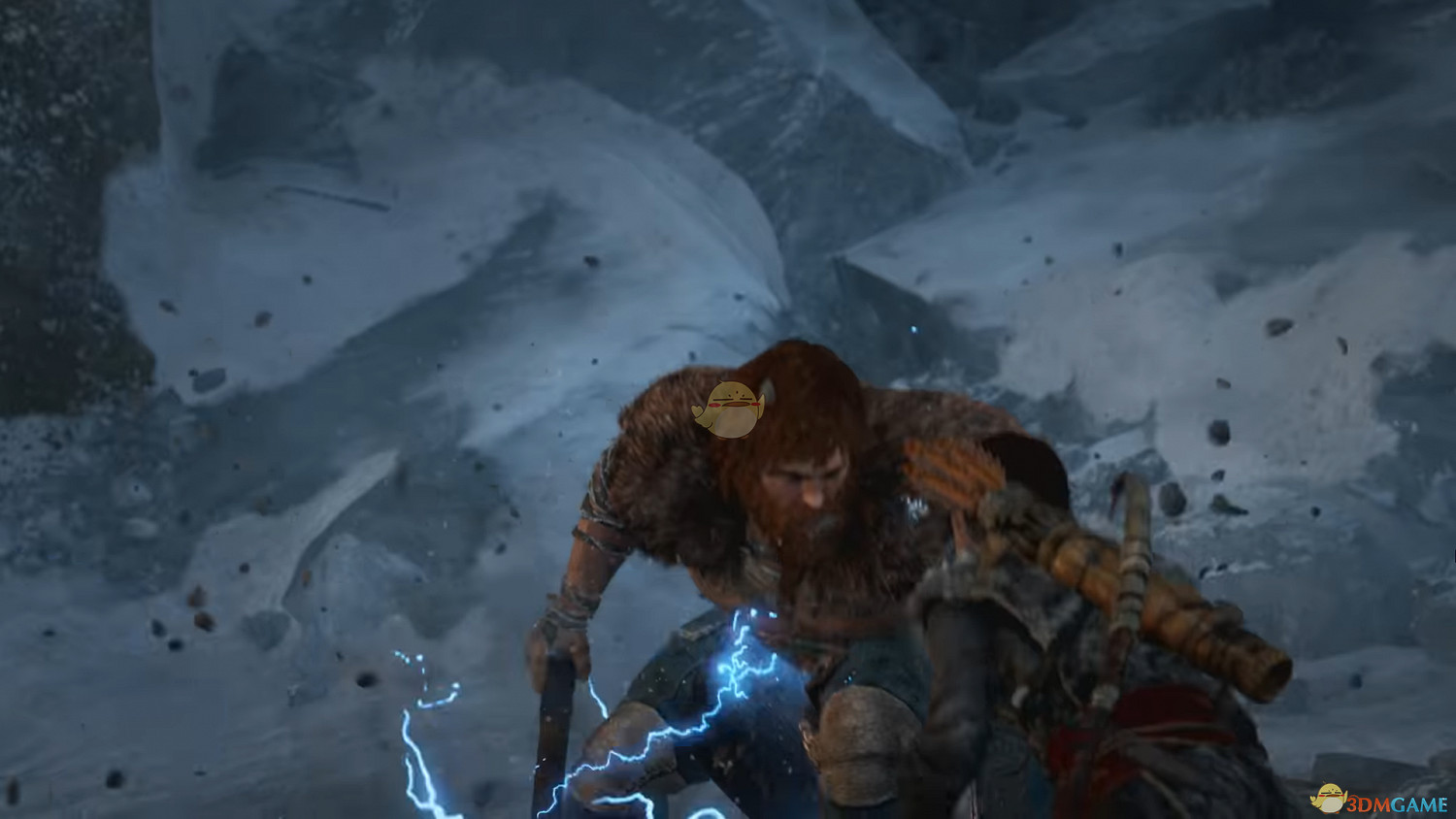 《戰神4》燃燒餘燼獲得方法及作用介紹 《戰神4》燃燒餘燼獲得方法及作用介紹