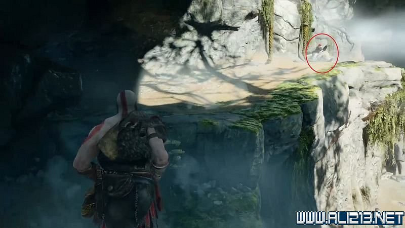 《戰神4》任務流程全收集及全Boss打法圖文攻略 《戰神4》任務流程全收集及全Boss打法圖文攻略