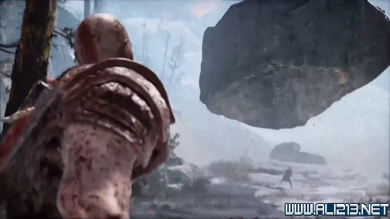 《戰神4》任務流程全收集及全Boss打法圖文攻略 《戰神4》任務流程全收集及全Boss打法圖文攻略