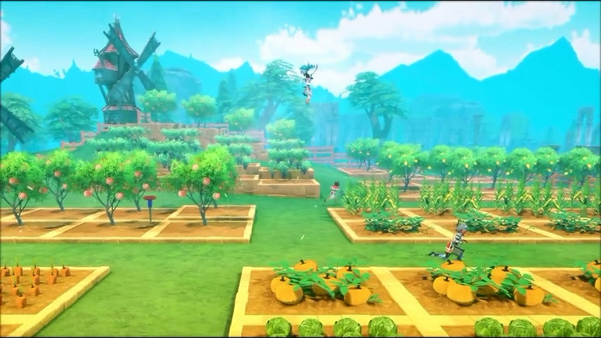 獨立遊戲展“INDIE Live Expo 2020”《創世理想鄉》PV展示 獨立遊戲展“INDIE Live Expo 2020”《創世理想鄉》PV展示