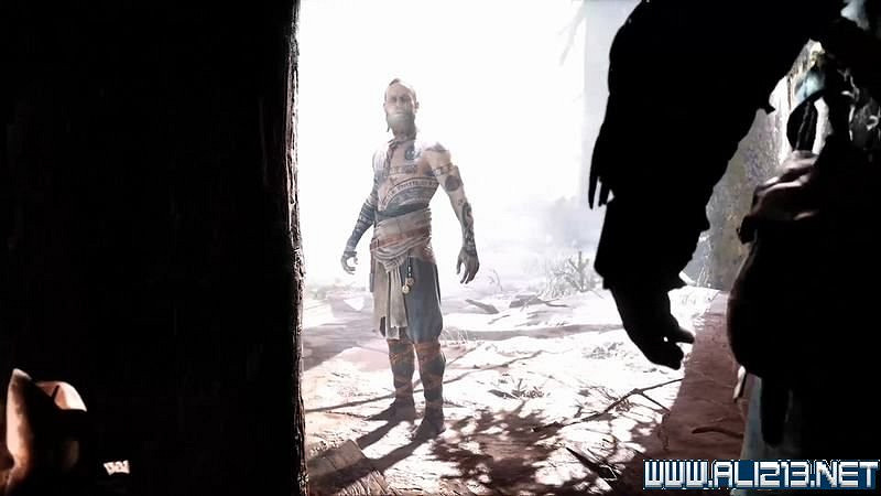 《戰神4》任務流程全收集及全Boss打法圖文攻略 《戰神4》任務流程全收集及全Boss打法圖文攻略