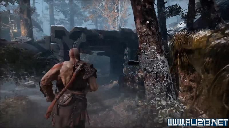 《戰神4》任務流程全收集及全Boss打法圖文攻略 《戰神4》任務流程全收集及全Boss打法圖文攻略