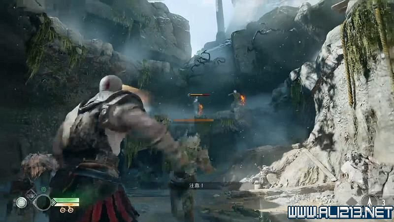 《戰神4》任務流程全收集及全Boss打法圖文攻略 《戰神4》任務流程全收集及全Boss打法圖文攻略