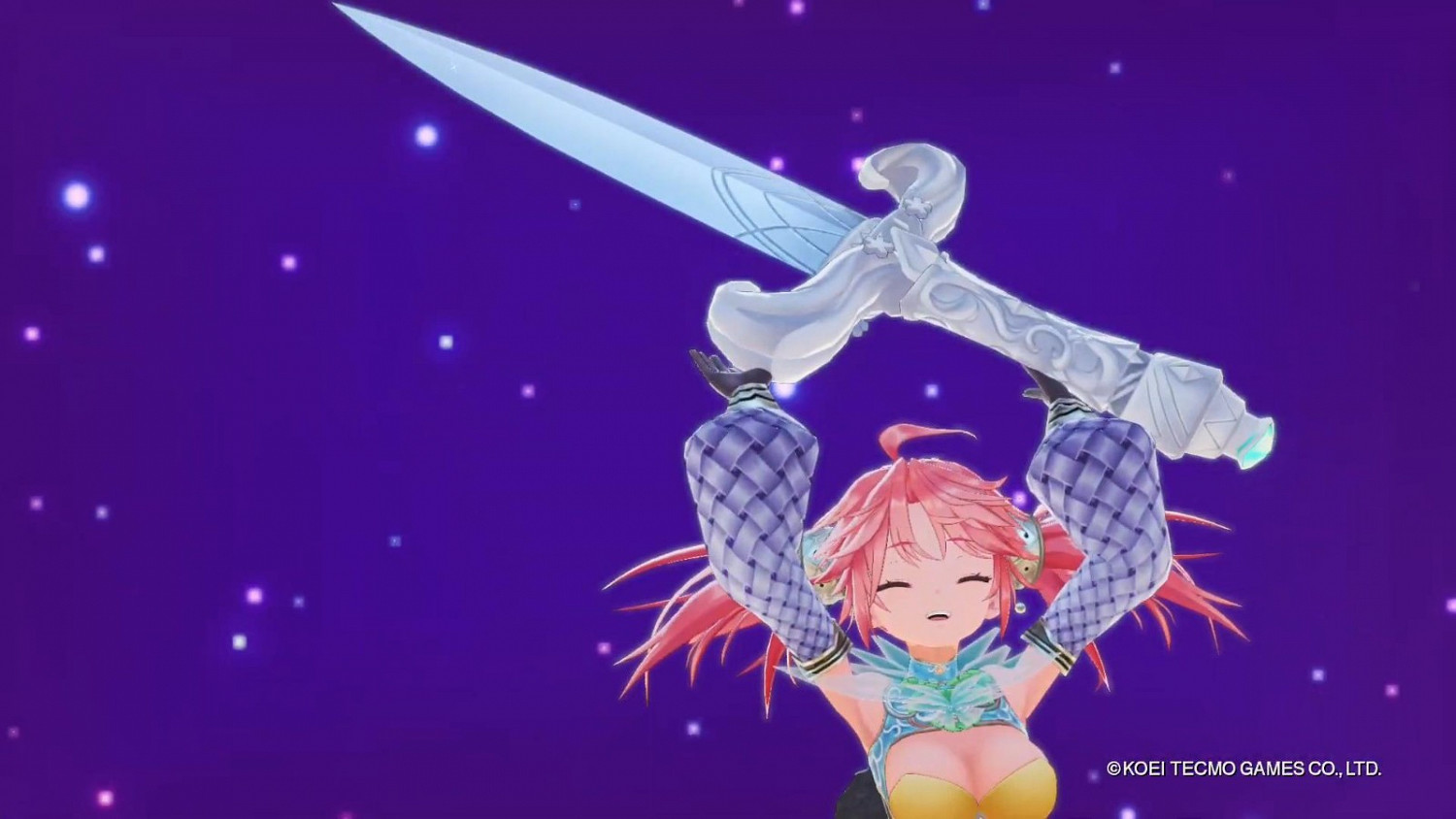 《蘇菲的鍊金工房2》角色必殺技展示 2月24日發售 《蘇菲的鍊金工房2》角色必殺技展示 2月24日發售