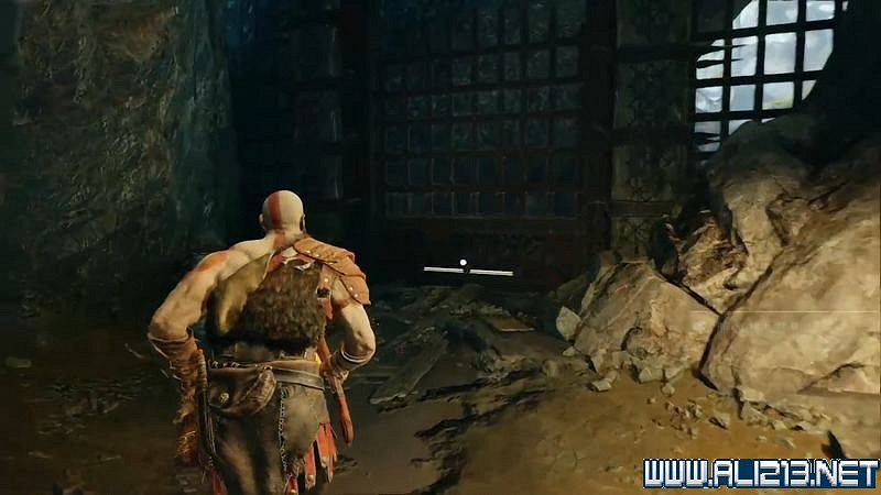 《戰神4》任務流程全收集及全Boss打法圖文攻略 《戰神4》任務流程全收集及全Boss打法圖文攻略