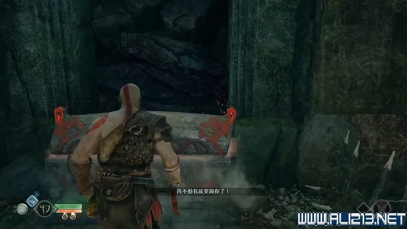 《戰神4》任務流程全收集及全Boss打法圖文攻略 《戰神4》任務流程全收集及全Boss打法圖文攻略