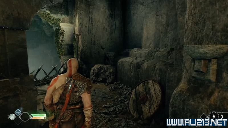 《戰神4》任務流程全收集及全Boss打法圖文攻略 《戰神4》任務流程全收集及全Boss打法圖文攻略