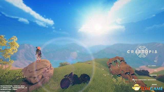 《創世理想鄉》上手指南 全時代詳解及建築設施說明