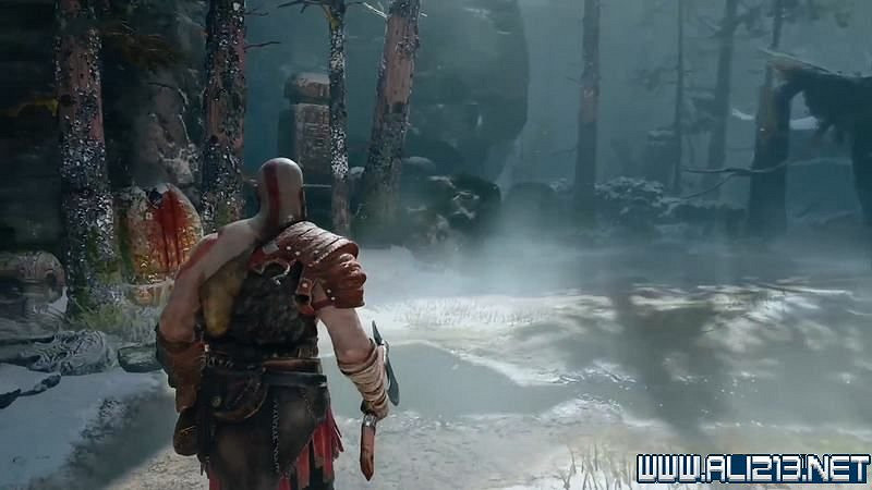 《戰神4》任務流程全收集及全Boss打法圖文攻略 《戰神4》任務流程全收集及全Boss打法圖文攻略