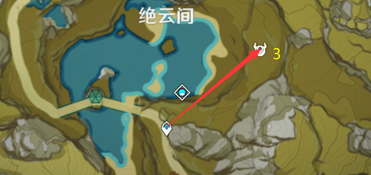 《原神》盜寶團成員在哪刷？盜寶團速刷路線分享