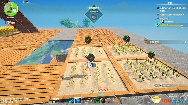 《創世理想鄉》上手指南 全時代詳解及建築設施說明