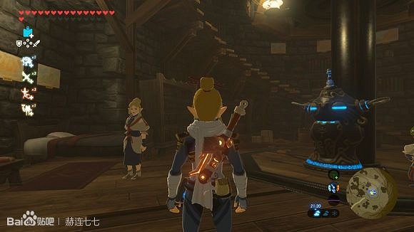 《薩爾達傳說:曠野之息》古代兵裝劍獲得方法分享 《薩爾達傳說:曠野之息》古代兵裝劍獲得方法分享