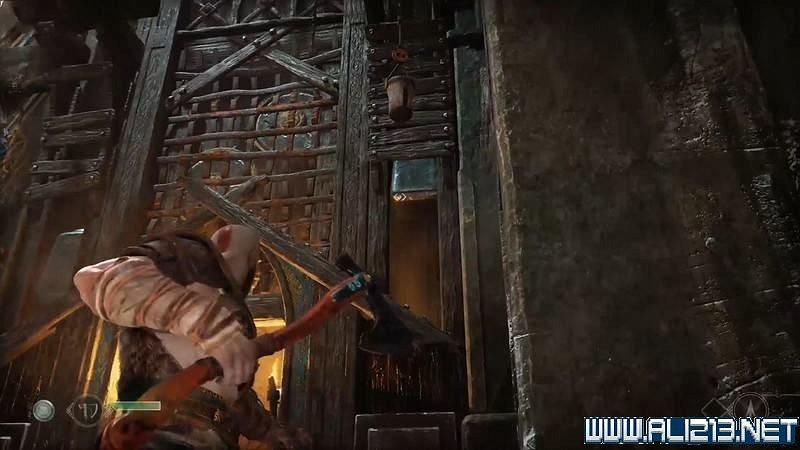 《戰神4》任務流程全收集及全Boss打法圖文攻略 《戰神4》任務流程全收集及全Boss打法圖文攻略