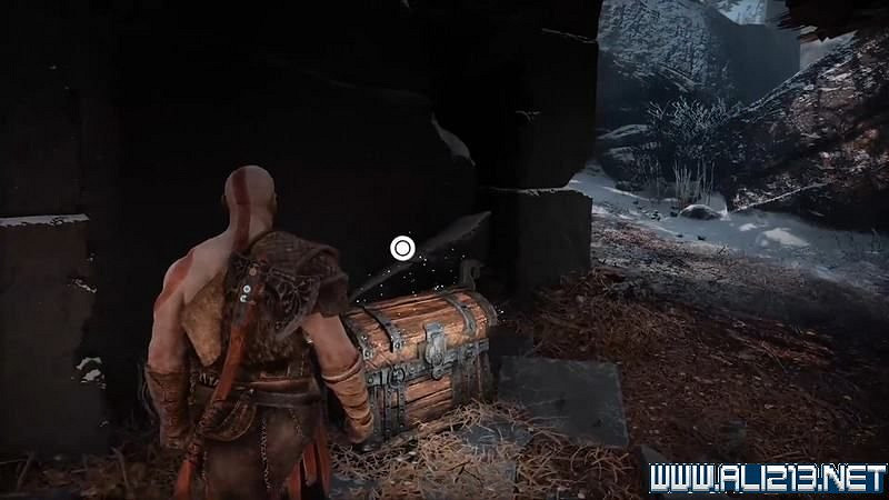 《戰神4》任務流程全收集及全Boss打法圖文攻略 《戰神4》任務流程全收集及全Boss打法圖文攻略