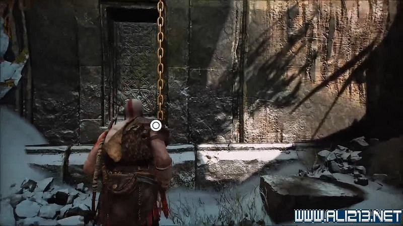 《戰神4》任務流程全收集及全Boss打法圖文攻略 《戰神4》任務流程全收集及全Boss打法圖文攻略