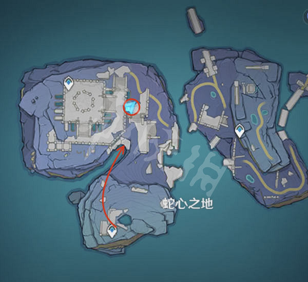 《原神》食蓮者隱藏任務怎麽玩？食蓮者隱藏任務玩法分享