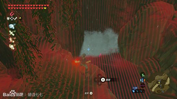 《薩爾達傳說:曠野之息》旅人之劍獲得方法分享 《薩爾達傳說:曠野之息》旅人之劍獲得方法分享