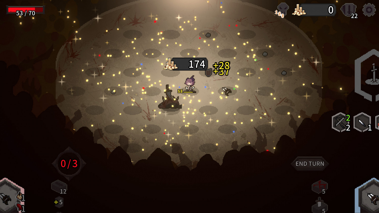 卡牌構建遊戲《鬥技場的阿利娜》EA 19日發售 支援中文 卡牌構建遊戲《鬥技場的阿利娜》EA 19日發售 支援中文