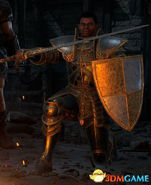 《暗黑破壞神2：獄火重生》全職業上手指南 最強職業流派詳解